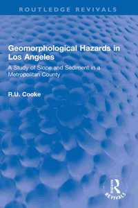 Geomorphological Hazards in Los Angeles