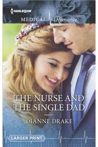 The Nurse and the Single Dad