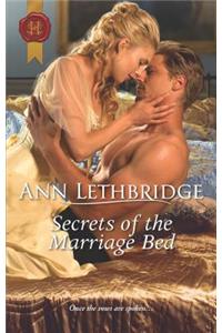 Secrets of the Marriage Bed