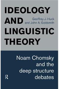 Ideology and Linguistic Theory