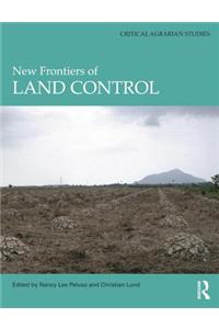 New Frontiers of Land Control