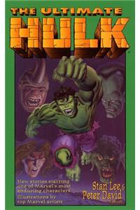 The Ultimate Hulk