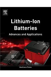 Lithium-Ion Batteries