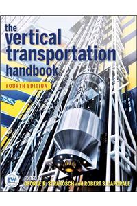 The Vertical Transportation Handbook