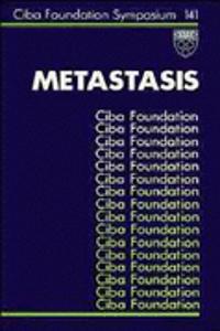 Metastasis - Symposium No. 141
