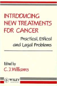 Introducing New Treatment for Cancer