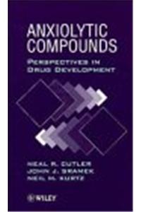 Anxiolytic Compounds