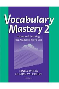 Vocabulary Mastery 2