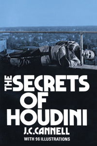 Secrets of Houdini