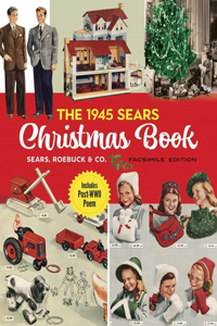 1945 Sears Christmas Book