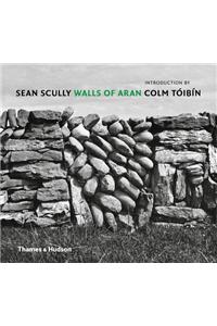Sean Scully - Walls of Aran