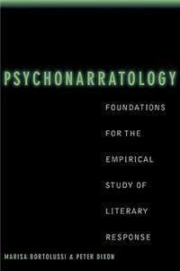 Psychonarratology
