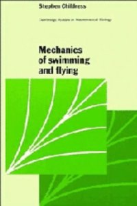 Mechanics of Swimming and Flying