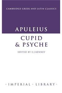 Apuleius: Cupid and Psyche