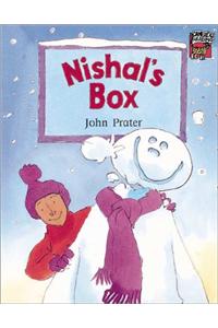 Nishal's Box