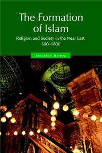 Formation of Islam 1ed