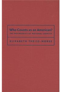 Who Counts as an American