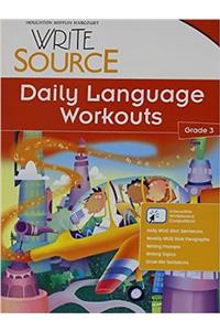 Write Source
