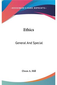 Ethics