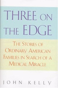 Three on the Edge