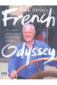 Rick Stein's French Odyssey