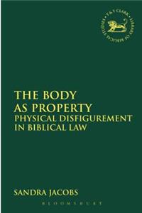 Body as Property