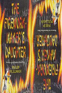 Novel Ideas The Firework Maker's Daughter 6 Pack