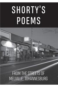Shorty's Poems