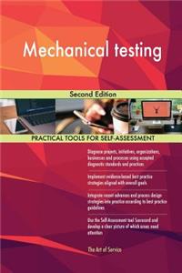 Mechanical testing Second Edition