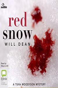 Red Snow