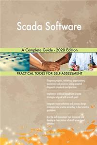 Scada Software A Complete Guide - 2020 Edition
