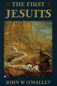 The First Jesuits