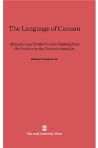 Language of Canaan