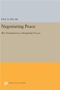 Negotiating Peace