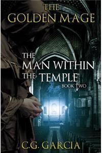 Man Within the Temple
