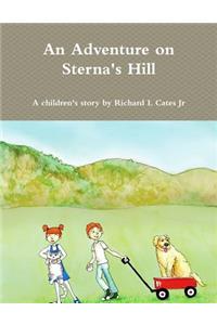 Adventure on Sterna's Hill