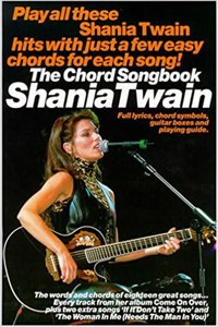The Chord Songbook