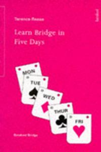 LEARN BRIDGE IN FIVE DAYS