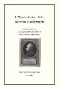 Histoires des Deux Indes