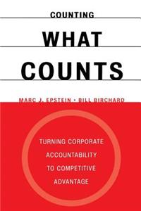 Counting What Counts