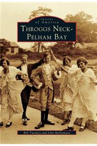 Throggs Neck-Pelham Bay