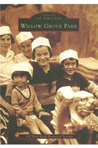Willow Grove Park