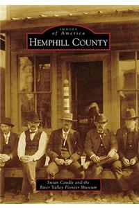 Hemphill County