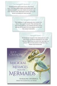 Magickal Messages from the Mermaids