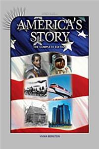 America's Story Teacher's Resource Binder