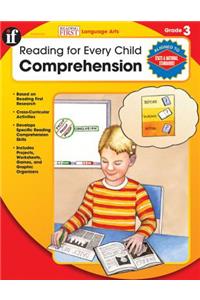Comprehension, Grade 3