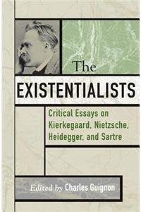 Existentialists