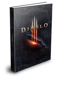 Diablo III: The Limited Edition Strategy Guide [With Bookmark]