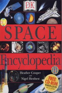 Space Encyclopedia