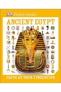Pocket Genius: Ancient Egypt